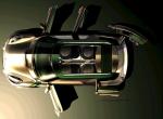 Mini Crossover Concept 2008 года